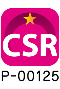 全印工連CSR認定制度においてワンスター認定を取得しました